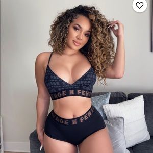 COPY - Savage X Fenty Forever Savage Bralette